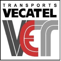 TRANSPORTS VECATEL logo - Similar company to Sideo Rdt