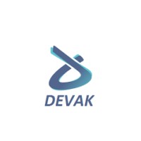 Devak_CNC logo - Similar company to تولیدی صنعتی رایان ماشین