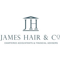 James Hair & Co logo - Similar company to Easterbrook Eaton Ltd