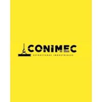 CONIMEC SAS logo - Similar company to Nortcuyo Tools Sa