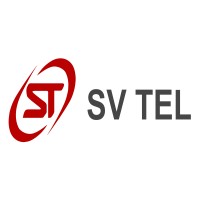SVTEL logo - Similar company to Adh Services