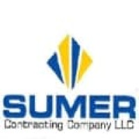 Sumer Contracting Company logo - Similar company to Al Ishrak