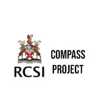 RCSI COMPASS Project logo - Similar company to Groundswell Consortium