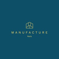MANUFACTURE Paris logo - Similar company to Les Deux Oursons