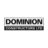 Dominion Constructors Ltd logo - Similar company to Onehq