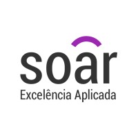 Soar Consultoria e Desenvolvimento logo - Similar company to Soar