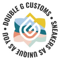 Double G Customs logo - Similar company to Octaedre Studio