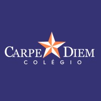 Colégio Carpe Diem logo - Similar company to Instituto Ivoti