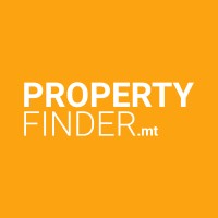 Property Finder logo - Similar company to Property Gurus