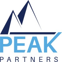 Peak Partners logo - Similar company to Operations Management Co.