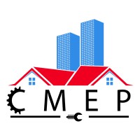 CMEP INGENIERIE logo - Similar company to Mkf Construction Btp
