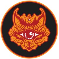 Trey Fox Design logo - Similar company to Pixel & Hammer