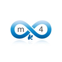 M84 SEO & Digital Agency logo - Similar company to Go-Seo