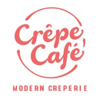 CrêpeCafé logo - Similar company to Resti
