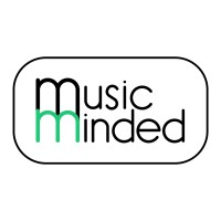 Music Minded logo - Similar company to Les 2 Scènes