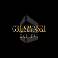 Gruszynski Capital logo - Similar company to North Atlantic Mortgage
