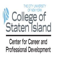 CUNY CSI Center for Career and Professional Development logo - Similar company to Verrazzano Honors Program