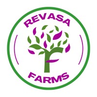 Revasa Farms Private Limited logo - Similar company to Growplus Exports Pvt Ltd, India