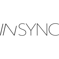 IN SYNC logo - Similar company to In Sync