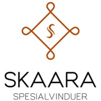 Skaara spesialvinduer logo - Similar company to Corteco
