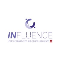 Influence (Suisse) logo - Similar company to Alquantix Sa