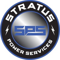 Stratus Power Services, Inc. logo - Similar company to Stratus Services, Llc