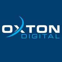 Oxton Digital logo - Similar company to Digidiom