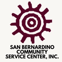 San Bernardino Community Service Center, Inc. logo - Similar company to Catholic Charities San Bernardino & Riverside Counties