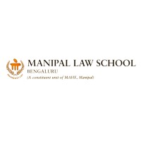 Manipal Law School, Bengaluru logo - Similar company to Salvia