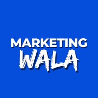 Marketing wala logo - Similar company to Social Shabd
