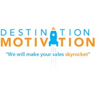 Destination Motivation logo - Similar company to Level 10 Contractor
