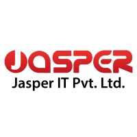 Jasper IT Pvt.Ltd logo - Similar company to Code House Media Pvt. Ltd