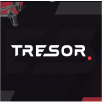 Tresor.tech logo - Similar company to Eito - Europe It Outsourcing