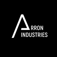Arron Industries logo - Similar company to Blankline
