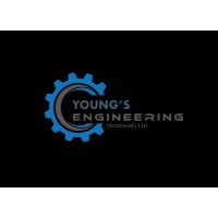 Young’s Engineering (Scotland) Ltd logo - Similar company to As-Test