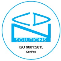 CDN Solutions Group logo - Similar company to Synsoft Global