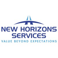 New Horizons Services logo - Similar company to Jams Software