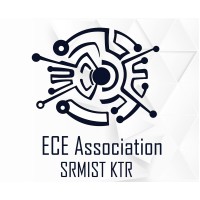 ECE ASSOCIATION SRMIST logo - Similar company to Techcora Corporation Pvt Ltd