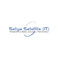 Satya Satellite IT Solutions logo - Similar company to Satellitekey It Solutions Pvt. Ltd.