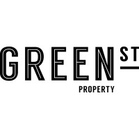 Green St Property logo - Similar company to Centrogen Pty Ltd