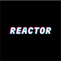 Reactor logo - Similar company to Veloxsys