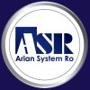 Arian System Ro logo - Similar company to Plan Tact Project Consulting Engineers