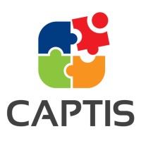 CAPTIS logo - Similar company to Dimalanta Design Group