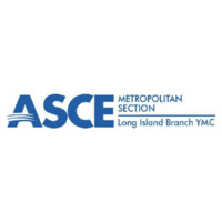 ASCE Long Island Branch YMC logo - Similar company to Asce Lehigh Valley Section
