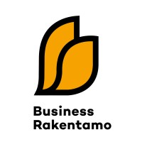 BusinessRakentamo logo - Similar company to Bni Finland