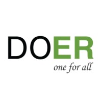 DOER logo - Similar company to Thinkabout