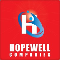 HOPEWELL Companies | Manufacturing Services and Solutions logo - Similar company to Modi Construction & Developers Private Limited