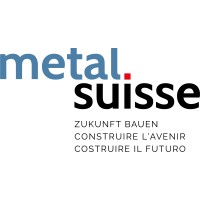 metal.suisse logo - Similar company to Schweizerischer Stahl- Und Haustechnikhandelsverband Sshv