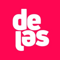 Aplicativo Delas logo - Similar company to Softwan Technologies