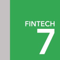 FINTECH 7 logo - Similar company to Fintech Platform Development Center